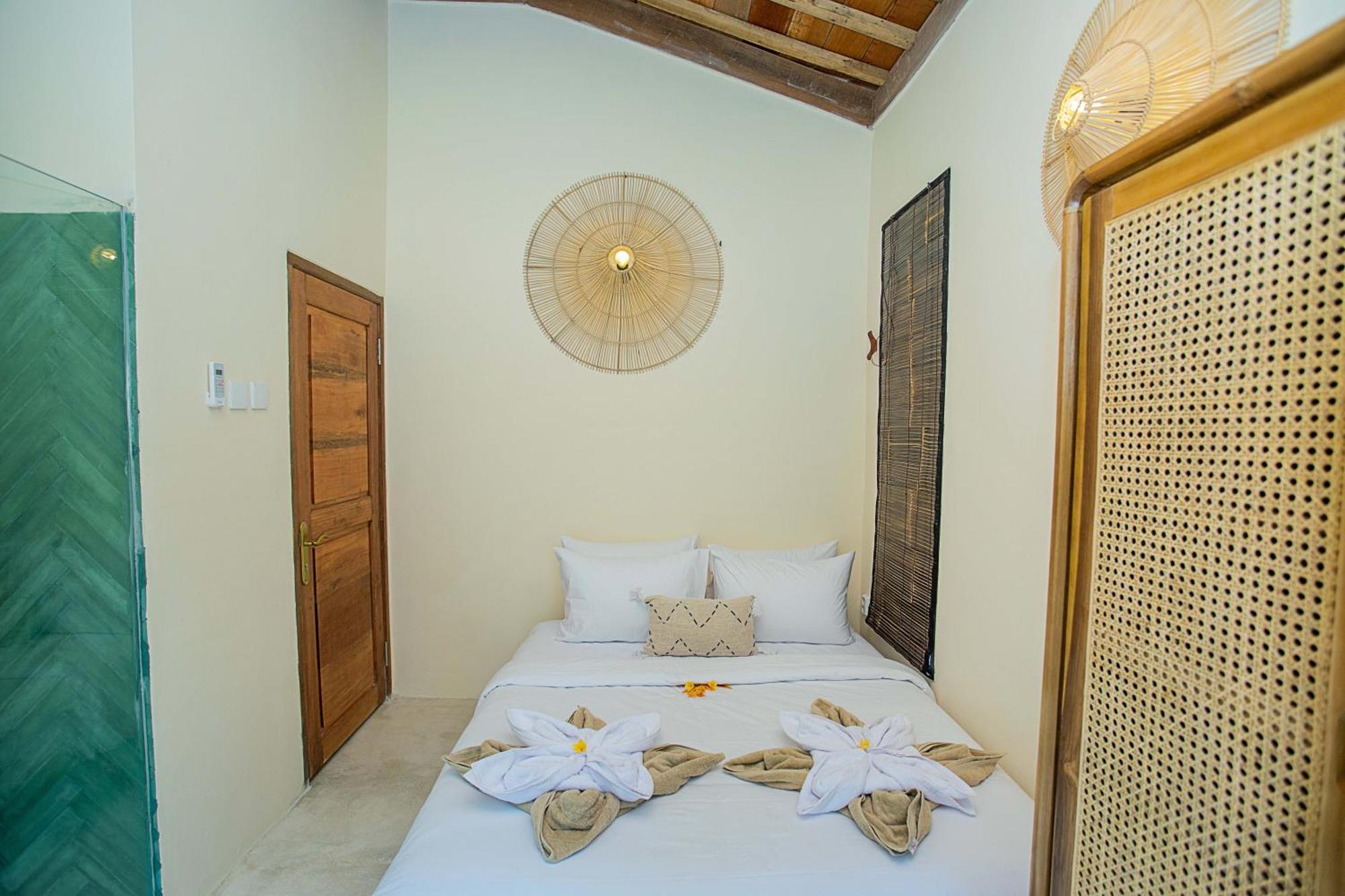 Sunset House Ceningan, 10 Person Beachview Private Villa Lembongan Dış mekan fotoğraf